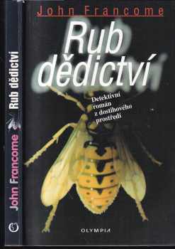 Rub dědictví