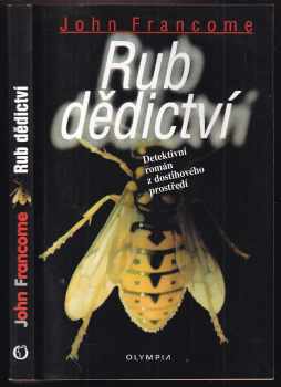 Rub dědictví