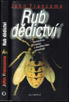 John Francome: Rub dědictví