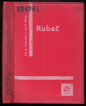 Rubač
