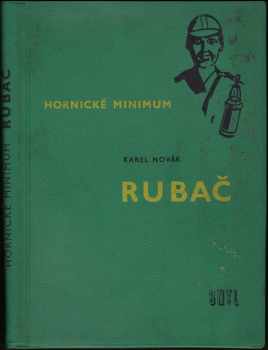 Rubač