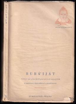 Rubá'iját
