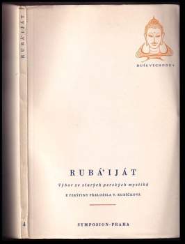 Rubá'iját