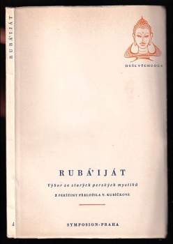Rubá'iját