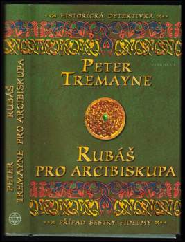 Rubáš pro arcibiskupa