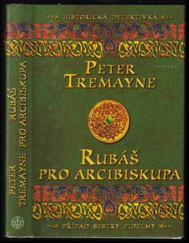 Rubáš pro arcibiskupa