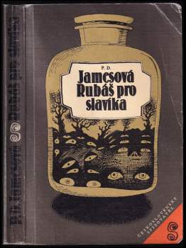 Rubáš pro slavíka