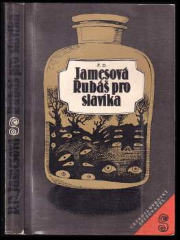 Rubáš pro slavíka