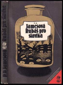Rubáš pro slavíka