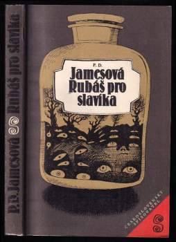Rubáš pro slavíka