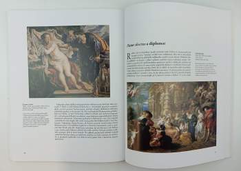 Beatriz García Sánchez: Rubens