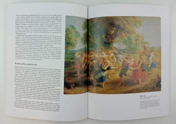 Beatriz García Sánchez: Rubens