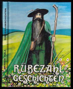 Rübezahl Geschichten