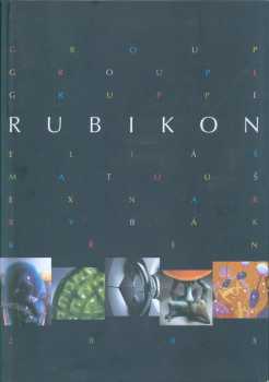 Rubikon group 2003