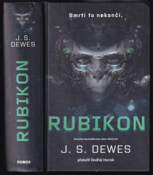J. S Dewes: Rubikon