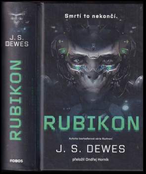 J. S Dewes: Rubikon