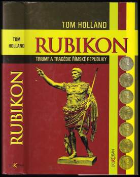 Tom Holland: Rubikon