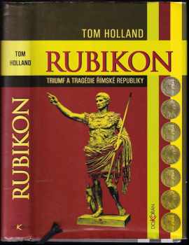 Tom Holland: Rubikon