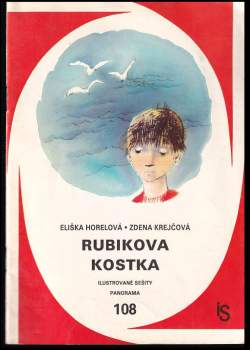 Rubikova kostka