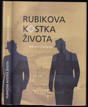 Rubikova kostka života