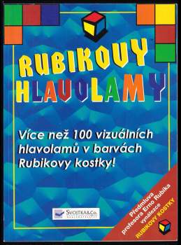 Rubikovy hlavolamy