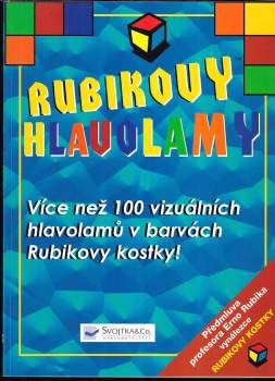 Rubikovy hlavolamy