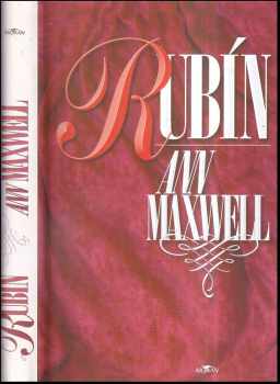 Ann Maxwell: Rubín