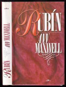 Ann Maxwell: Rubín