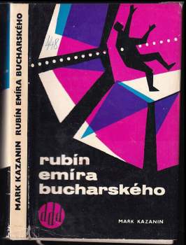 Rubín emíra bucharského