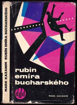 Rubín emíra bucharského