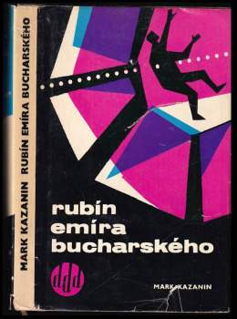 Rubín emíra bucharského