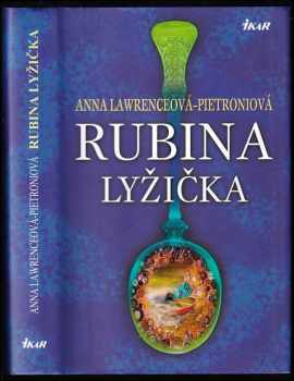 Rubina lyžička