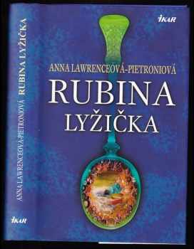 Rubina lyžička