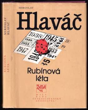 Rubínová léta