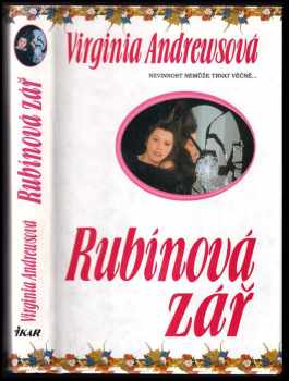 Rubínová zář