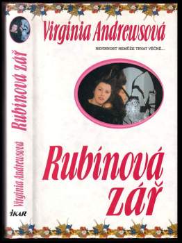 Rubínová zář