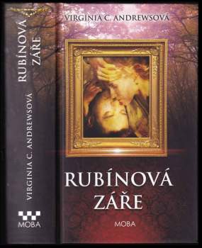 V. C Andrews: Rubínová záře