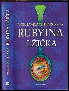 Rubyina lžička