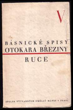 Ruce