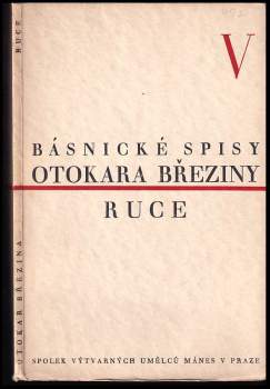 Ruce