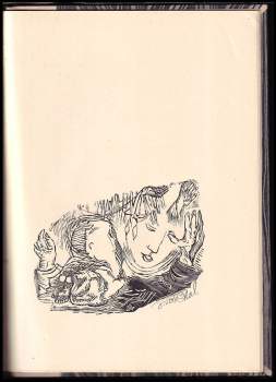 Otokar Březina: Ruce