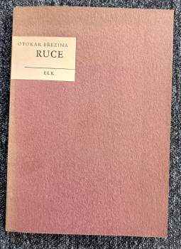 Ruce