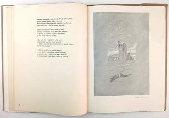 Otokar Březina: Ruce