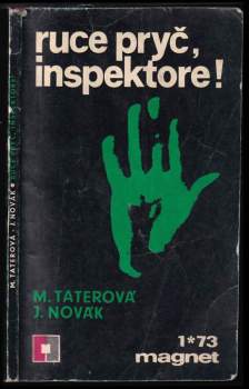 Ruce pryč, inspektore!