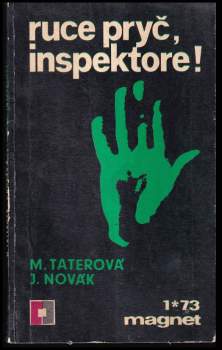 Ruce pryč, inspektore!