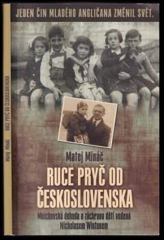 Ruce pryč od Československa