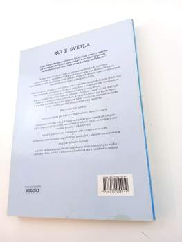 Barbara Ann Brennan: Ruce světla