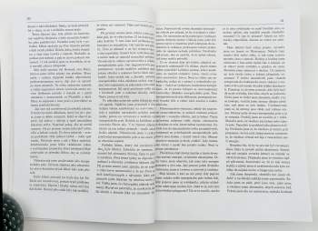 Barbara Ann Brennan: Ruce světla