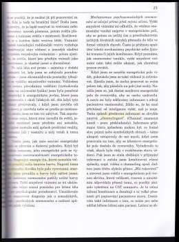 Barbara Ann Brennan: Ruce světla