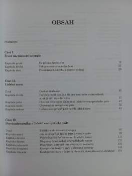 Barbara Ann Brennan: Ruce světla